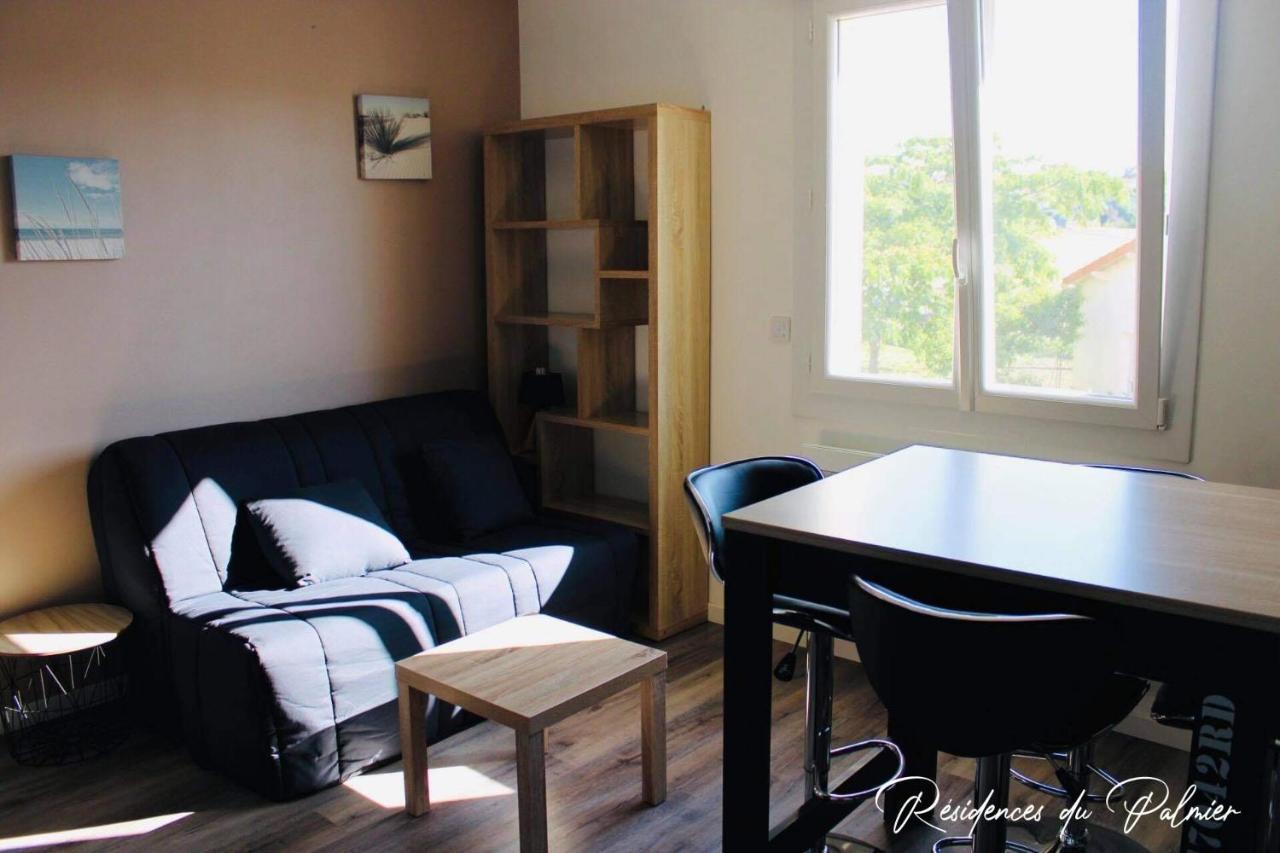 Residences Du Palmier Saint-Laurent-sur-Sevre Εξωτερικό φωτογραφία