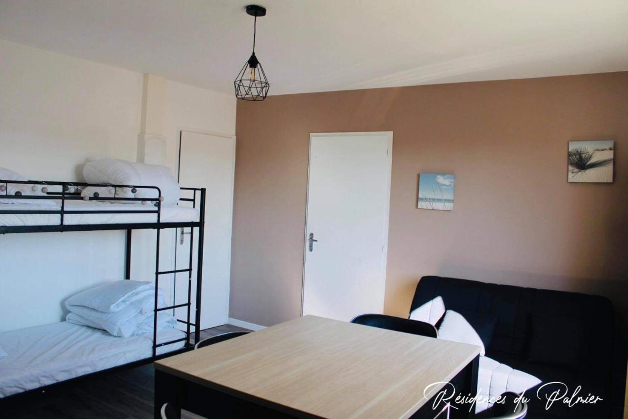 Residences Du Palmier Saint-Laurent-sur-Sevre Εξωτερικό φωτογραφία